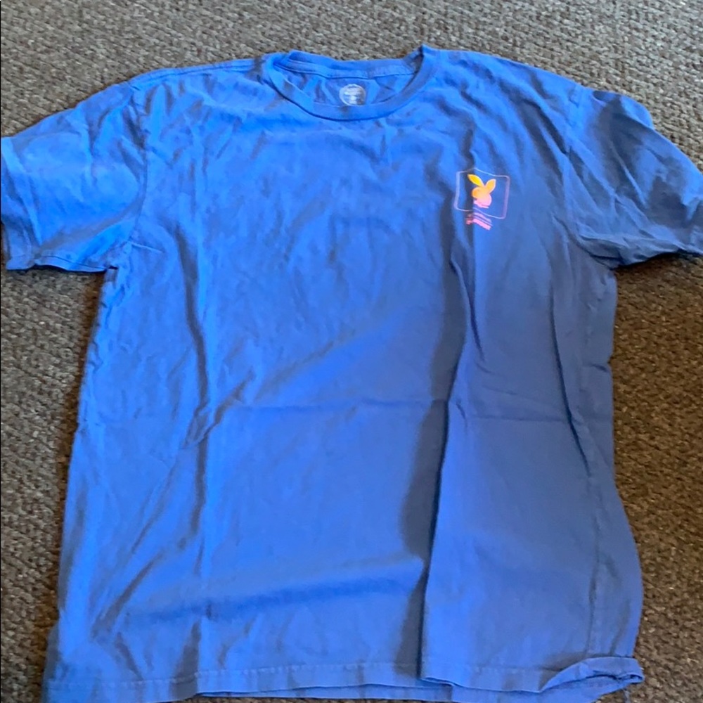 Good Worth Playboy T-Shirt
